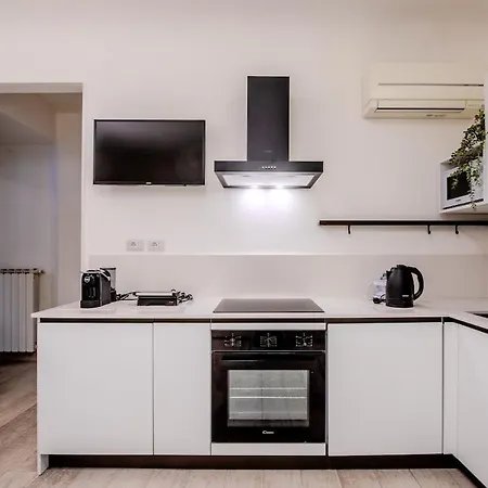 Apartament Casa Giotto