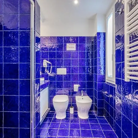 Apartament Casa Giotto *