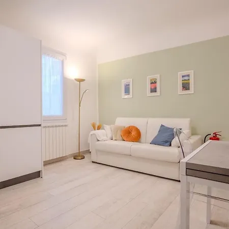 Casa Giotto Apartament Florencja