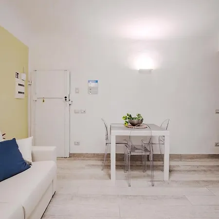 Casa Giotto Apartament *