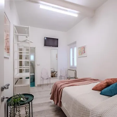 Casa Giotto 佛罗伦萨