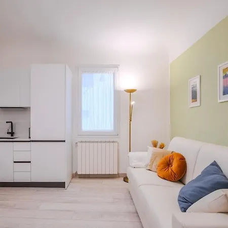 Casa Giotto 公寓 佛罗伦萨
