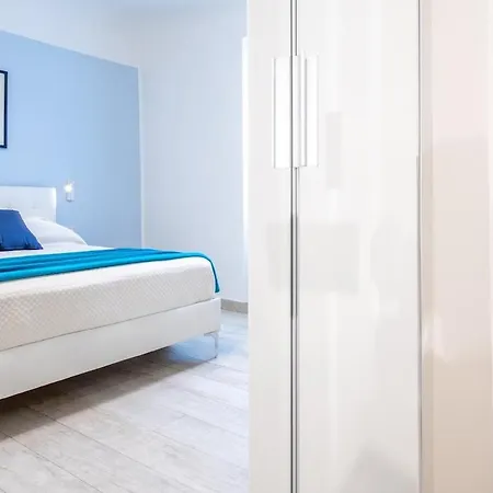 Apartment Casa Giotto