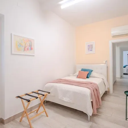 Casa Giotto 公寓
