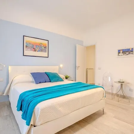 Casa Giotto Apartment *