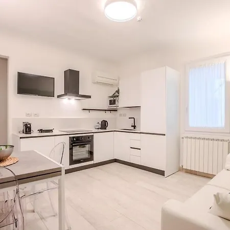 Casa Giotto Apartment Florence